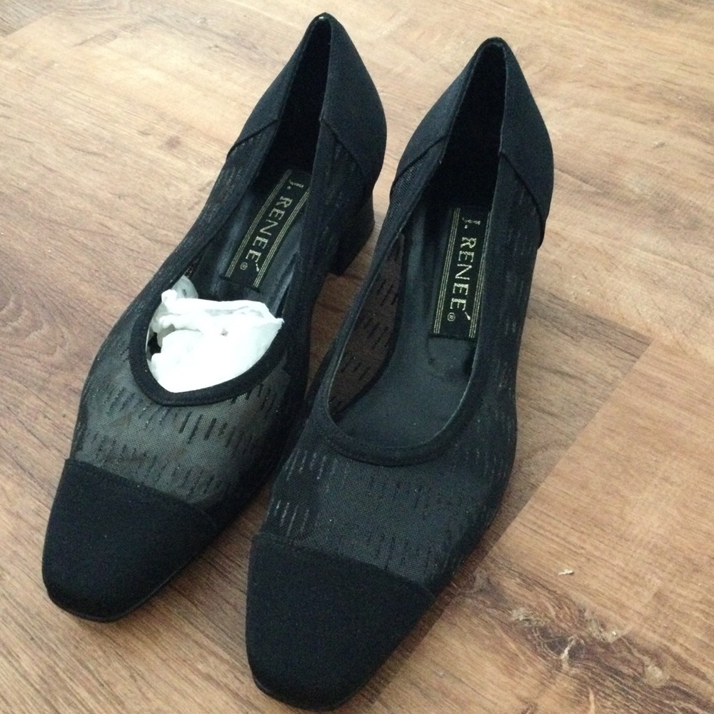 Formal dress heels